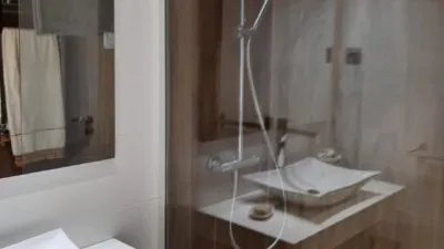 Piso en alquiler en Calle de Puerto Serrano, 26 - Imagen 18