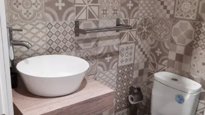 Piso en alquiler en Calle de Puerto Serrano, 26 - Imagen 20