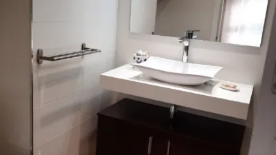 Piso en alquiler en Calle de Puerto Serrano, 26 - Imagen 23