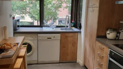 Piso en alquiler en Calle de Puerto Serrano, 26 - Imagen 24