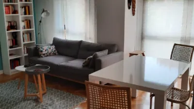 Piso en alquiler en Calle de Puerto Serrano, 26 - Imagen 3