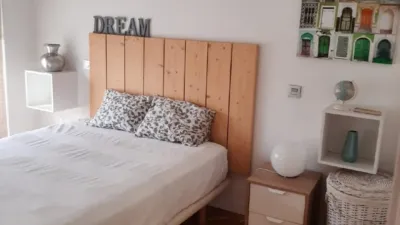 Piso en alquiler en Calle de Puerto Serrano, 26 - Imagen 5