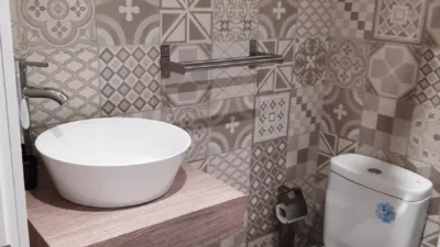 Piso en alquiler en Calle de Puerto Serrano, 26 - Imagen 8