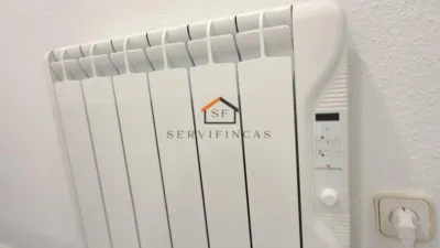 Piso en alquiler en Calle del General Lacy, 44 - Imagen 22