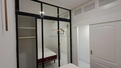 Piso en alquiler en Calle del General Lacy, 44 - Imagen 3