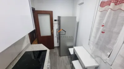 Piso en alquiler en Calle de Canarias, 16, cerca de Calle de la Batalla del Salado - Imagen 10