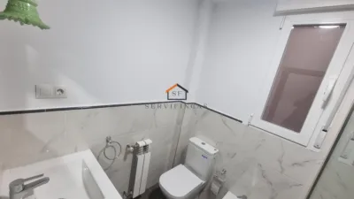 Piso en alquiler en Calle de Canarias, 16, cerca de Calle de la Batalla del Salado - Imagen 11