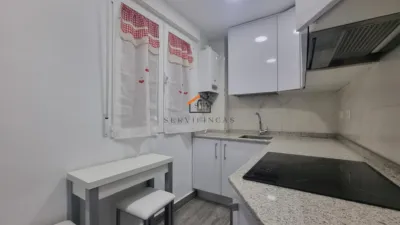 Piso en alquiler en Calle de Canarias, 16, cerca de Calle de la Batalla del Salado - Imagen 5