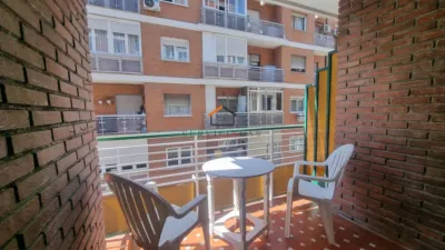 Piso en alquiler en Calle de Canarias, 16, cerca de Calle de la Batalla del Salado - Imagen 7