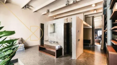 Loft en alquiler en Passatge de Sert - Imagen 10