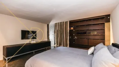 Loft en alquiler en Passatge de Sert - Imagen 14