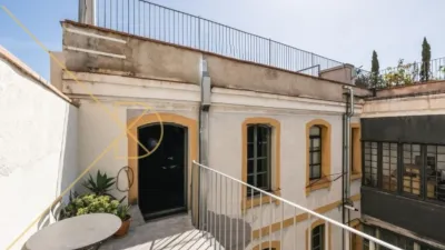 Loft en alquiler en Passatge de Sert - Imagen 17