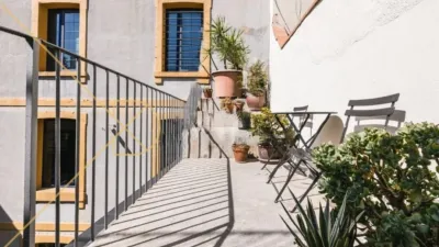 Loft en alquiler en Passatge de Sert - Imagen 18