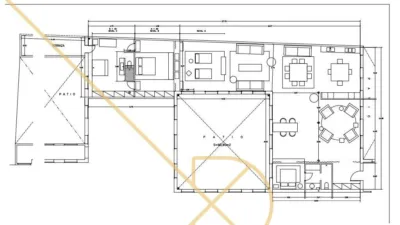 Loft en alquiler en Passatge de Sert - Imagen 19