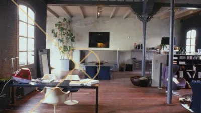 Loft en alquiler en Passatge de Sert - Imagen 2