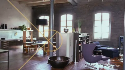 Loft en alquiler en Passatge de Sert - Imagen 3