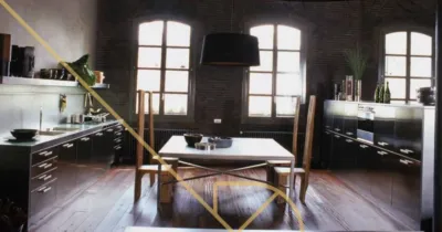 Loft en alquiler en Passatge de Sert - Imagen 4