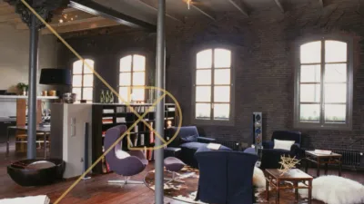 Loft en alquiler en Passatge de Sert - Imagen 5
