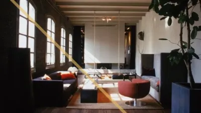 Loft en alquiler en Passatge de Sert - Imagen 7