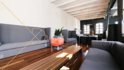 Loft en alquiler en Passatge de Sert - Imagen 8