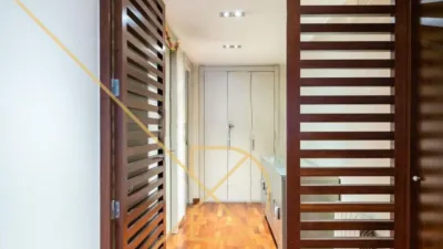 Piso en alquiler en Les Tres Torres - Imagen 13