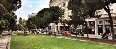 Piso en alquiler en Les Tres Torres - Imagen 21