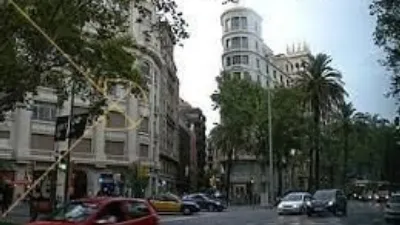 Piso en alquiler en Les Tres Torres - Imagen 22
