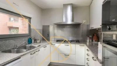 Piso en alquiler en Les Tres Torres - Imagen 7