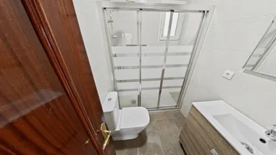 Piso en alquiler en Puerta Bonita - Imagen 22