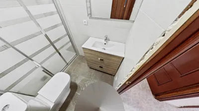 Piso en alquiler en Puerta Bonita - Imagen 23