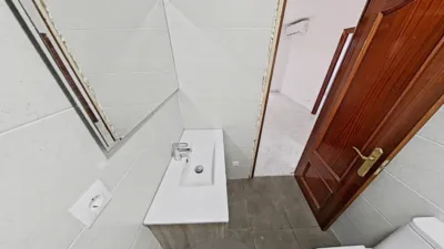 Piso en alquiler en Puerta Bonita - Imagen 24