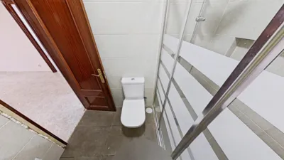Piso en alquiler en Puerta Bonita - Imagen 25