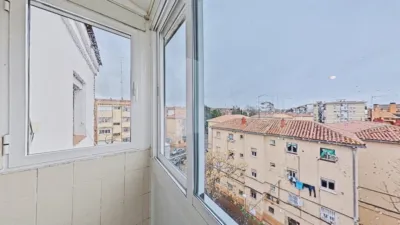 Piso en alquiler en Puerta Bonita - Imagen 27