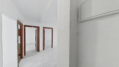Piso en alquiler en Puerta Bonita - Imagen 2