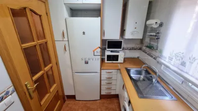 Piso en alquiler en Calle del Pastor Muriel, 2 - Imagen 3