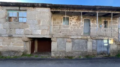 Rustic finca on Calle Calvos A-Castroverde photo 2