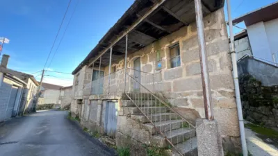 Rustic finca on Calle Calvos A-Castroverde photo 4