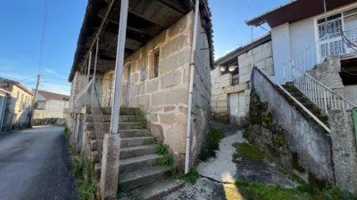Rustic finca on Calle Calvos A-Castroverde photo 5