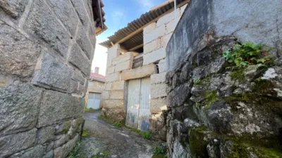 Rustic finca on Calle Calvos A-Castroverde photo 7