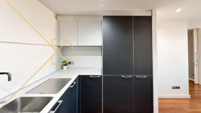 Piso en alquiler en Passeig de Gràcia, cerca de Gran Via de les Corts Catalanes - Imagen 16