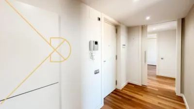 Piso en alquiler en Passeig de Gràcia, cerca de Gran Via de les Corts Catalanes - Imagen 18