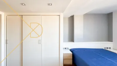 Piso en alquiler en Passeig de Gràcia, cerca de Gran Via de les Corts Catalanes - Imagen 21
