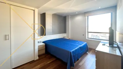 Piso en alquiler en Passeig de Gràcia, cerca de Gran Via de les Corts Catalanes - Imagen 22