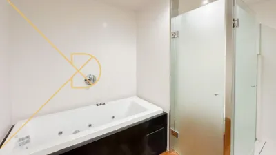 Piso en alquiler en Passeig de Gràcia, cerca de Gran Via de les Corts Catalanes - Imagen 26