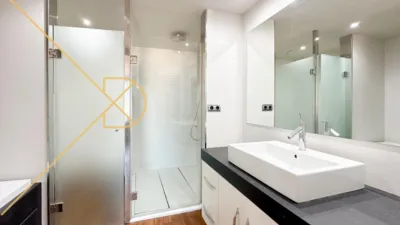 Piso en alquiler en Passeig de Gràcia, cerca de Gran Via de les Corts Catalanes - Imagen 27