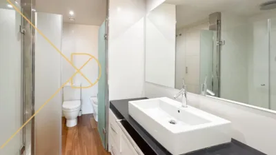 Piso en alquiler en Passeig de Gràcia, cerca de Gran Via de les Corts Catalanes - Imagen 29