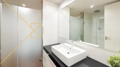 Piso en alquiler en Passeig de Gràcia, cerca de Gran Via de les Corts Catalanes - Imagen 32