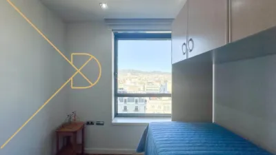 Piso en alquiler en Passeig de Gràcia, cerca de Gran Via de les Corts Catalanes - Imagen 33