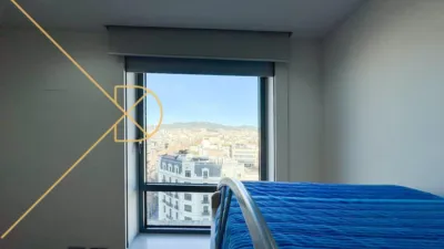 Piso en alquiler en Passeig de Gràcia, cerca de Gran Via de les Corts Catalanes - Imagen 38
