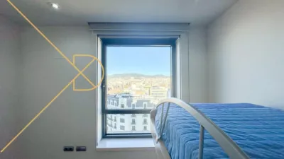 Piso en alquiler en Passeig de Gràcia, cerca de Gran Via de les Corts Catalanes - Imagen 39